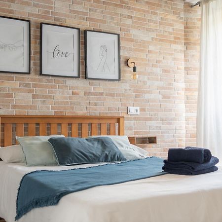Apartamentos Cama Del Rey 2 Habitaciones Сантандер Екстериор снимка