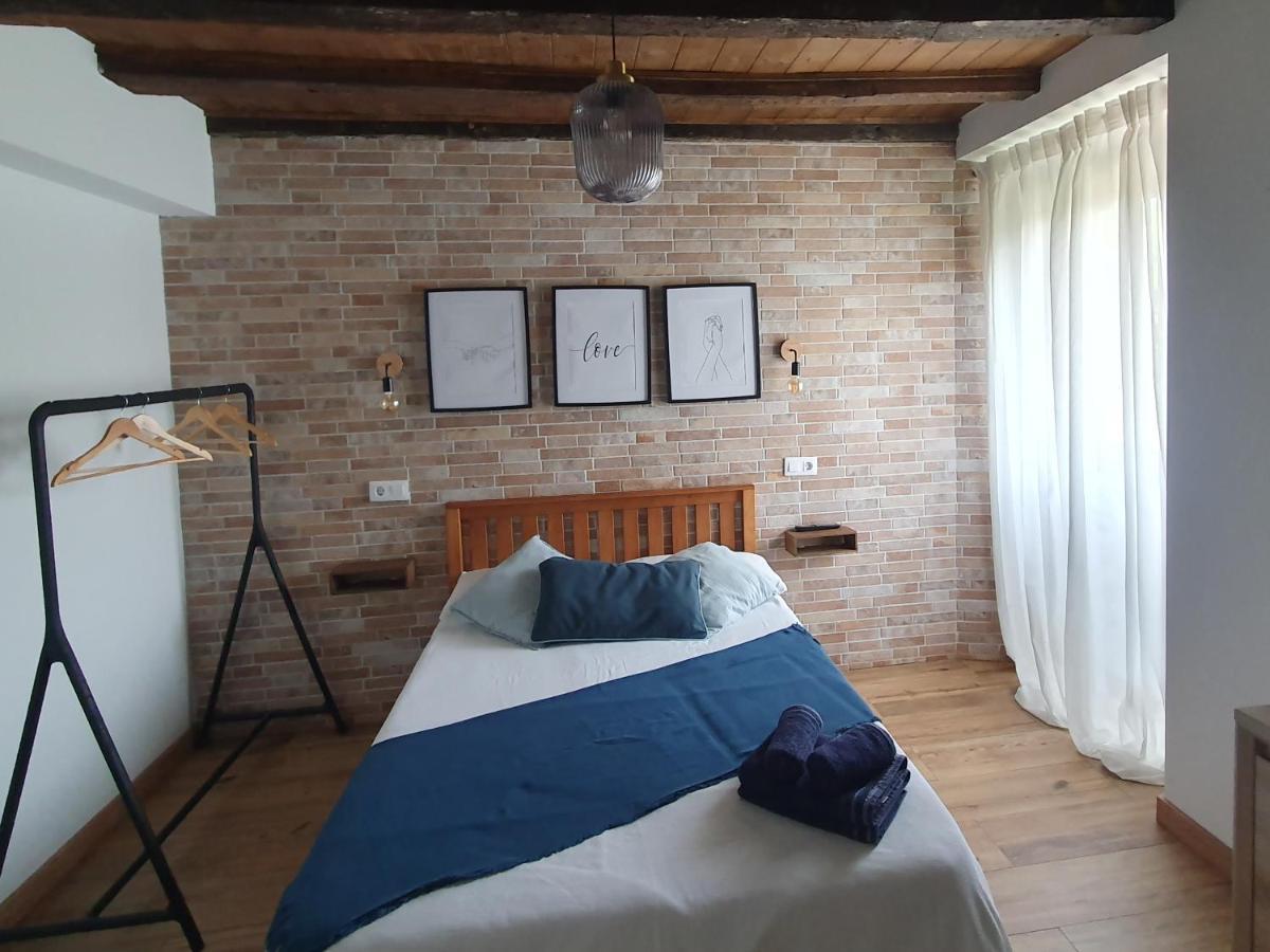 Apartamentos Cama Del Rey 2 Habitaciones Сантандер Екстериор снимка