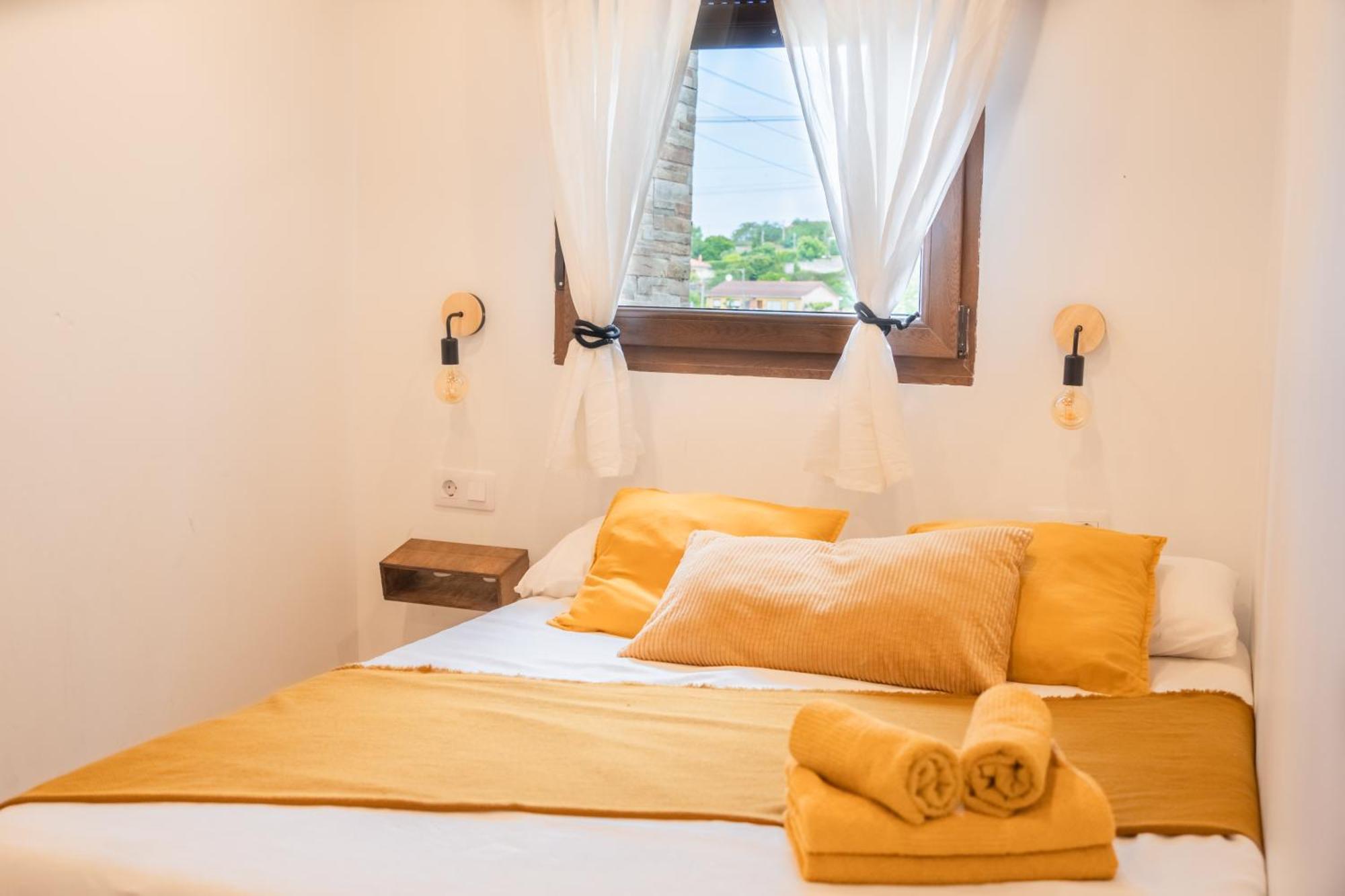 Apartamentos Cama Del Rey 2 Habitaciones Сантандер Екстериор снимка