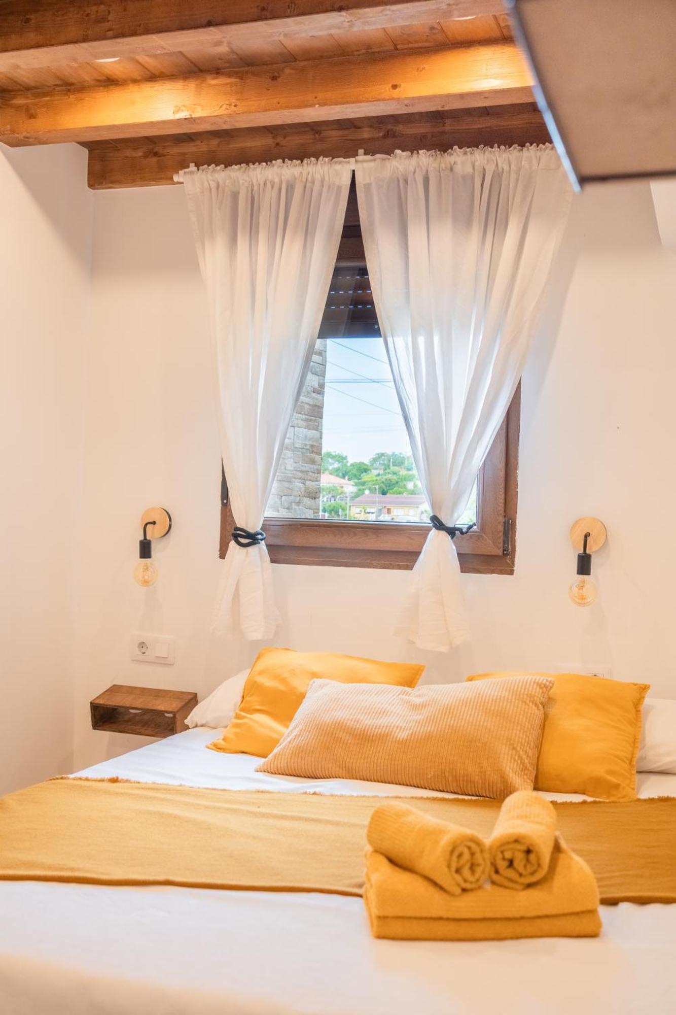 Apartamentos Cama Del Rey 2 Habitaciones Сантандер Екстериор снимка