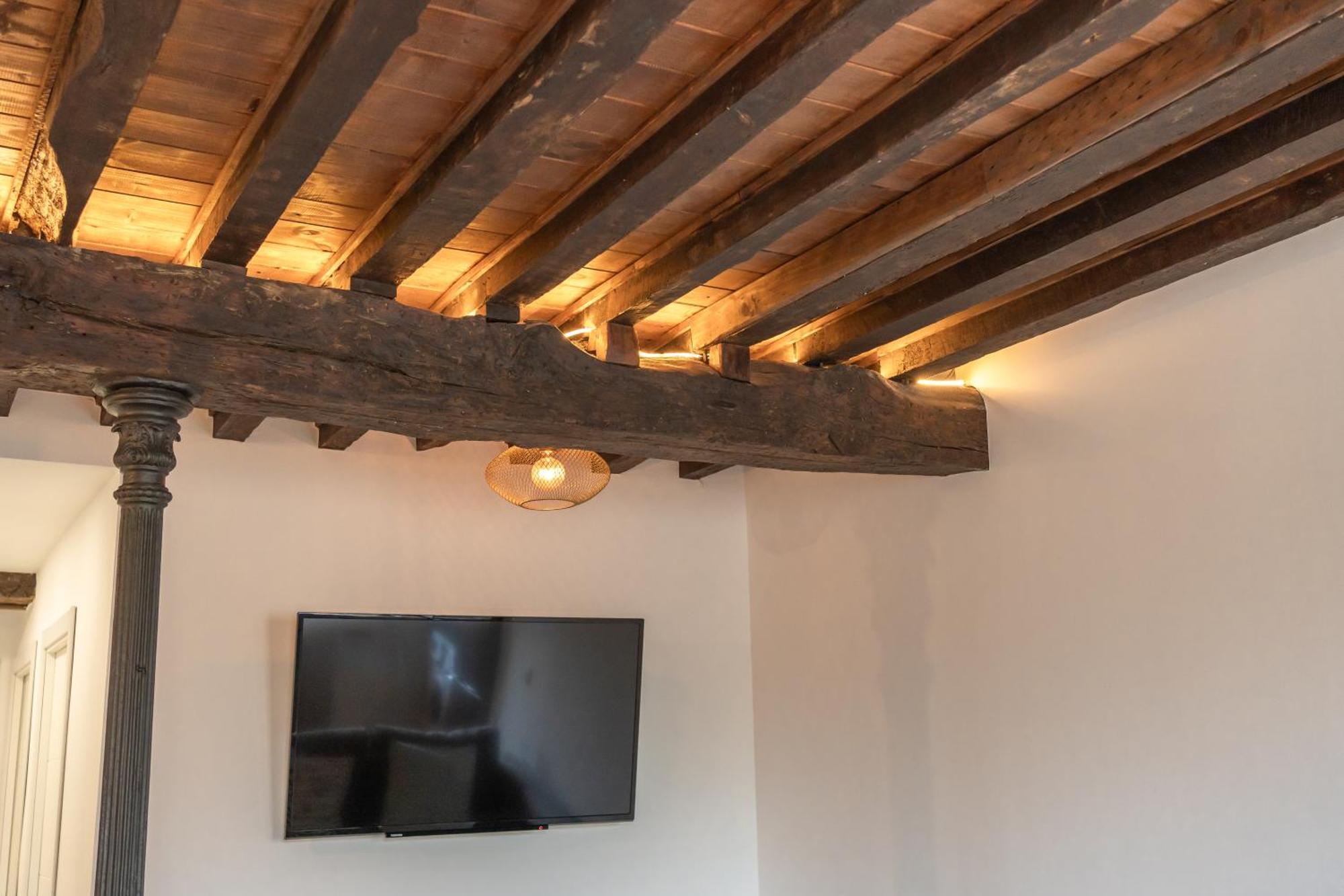 Apartamentos Cama Del Rey 2 Habitaciones Сантандер Екстериор снимка