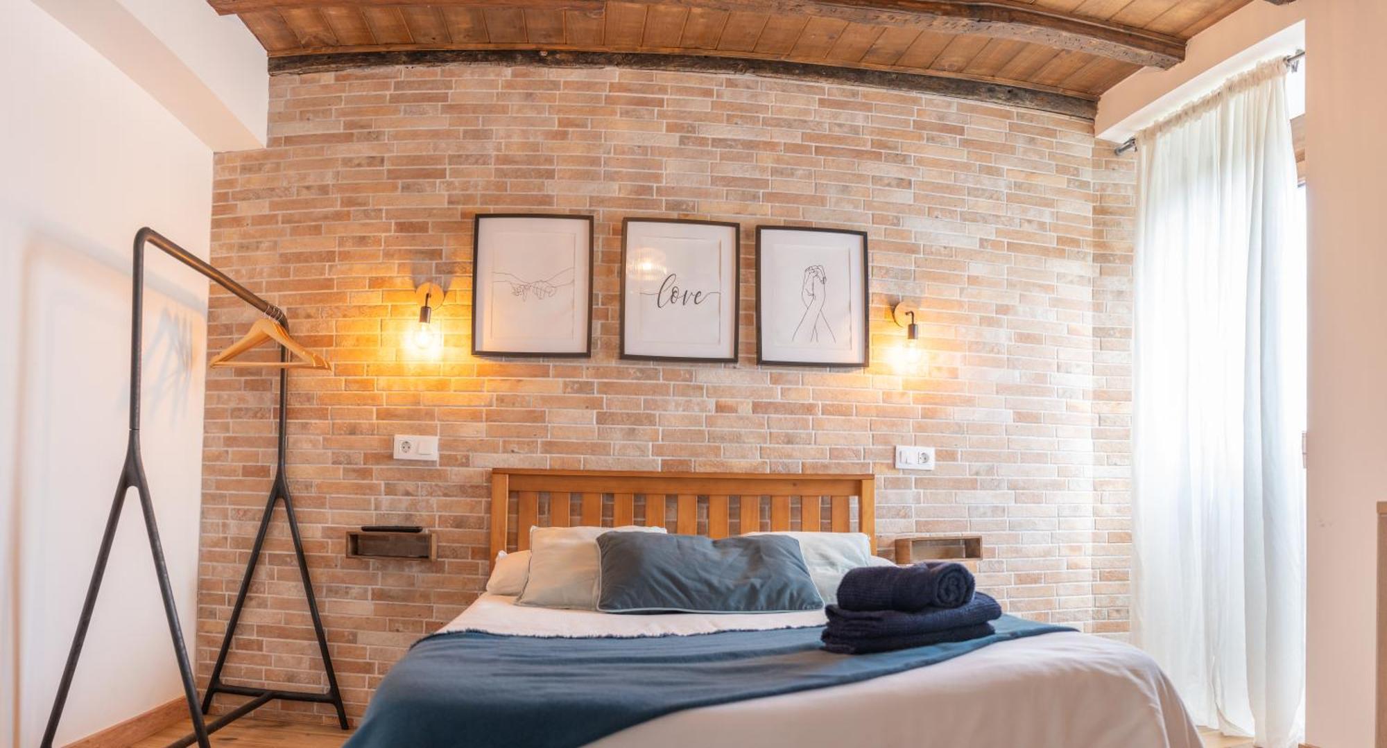 Apartamentos Cama Del Rey 2 Habitaciones Сантандер Екстериор снимка
