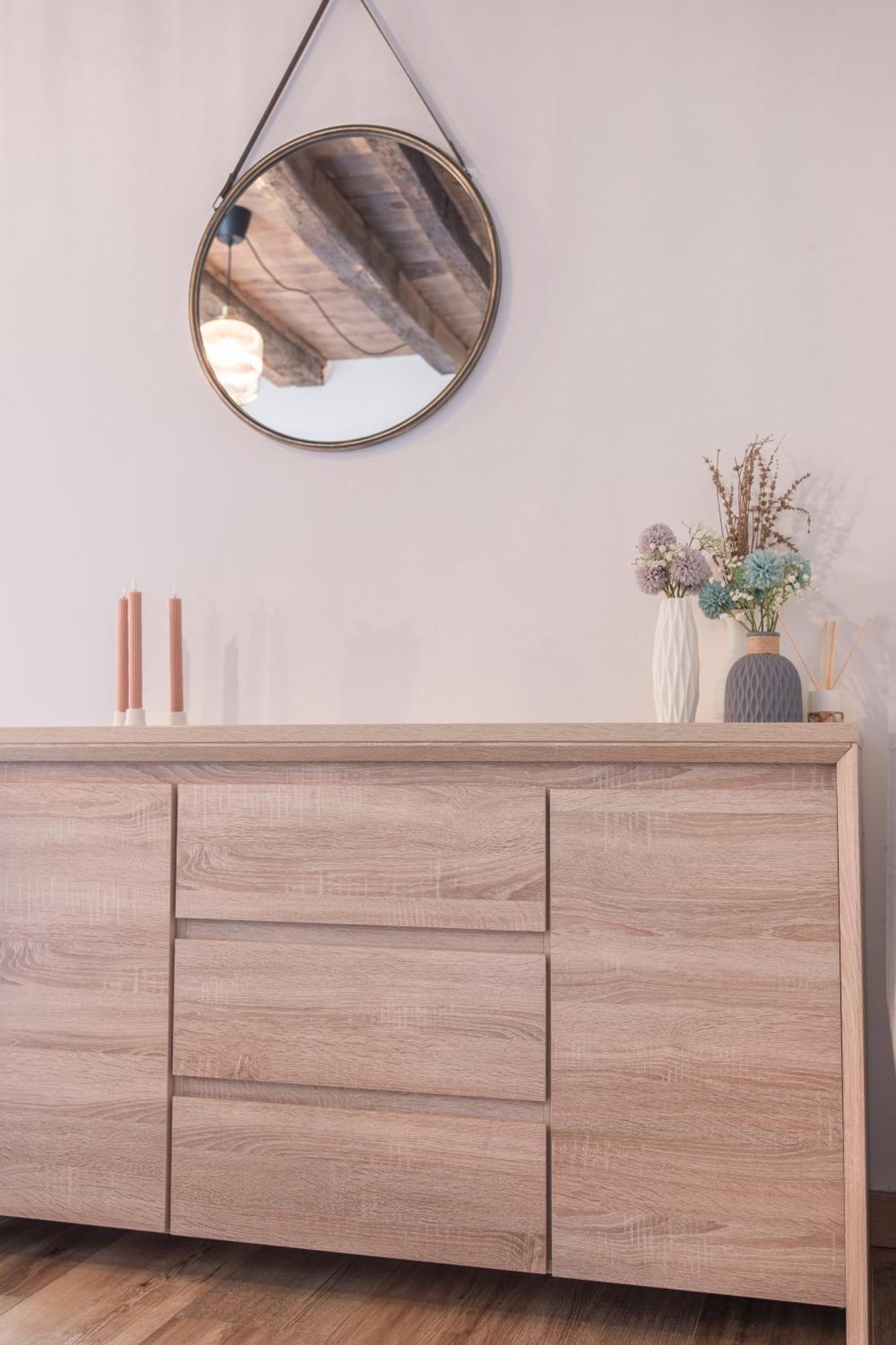 Apartamentos Cama Del Rey 2 Habitaciones Сантандер Екстериор снимка