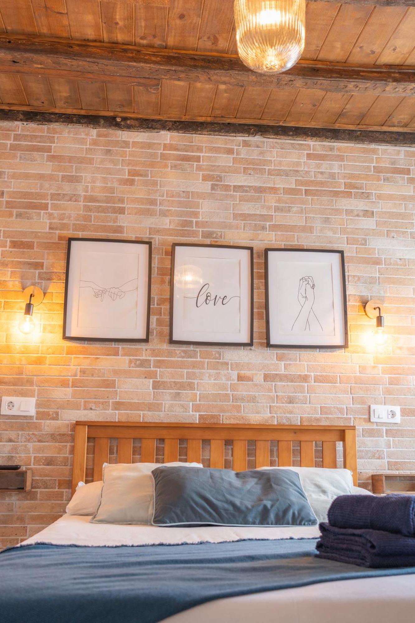 Apartamentos Cama Del Rey 2 Habitaciones Сантандер Екстериор снимка